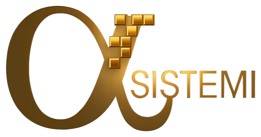 Alfa Sistemi Srl